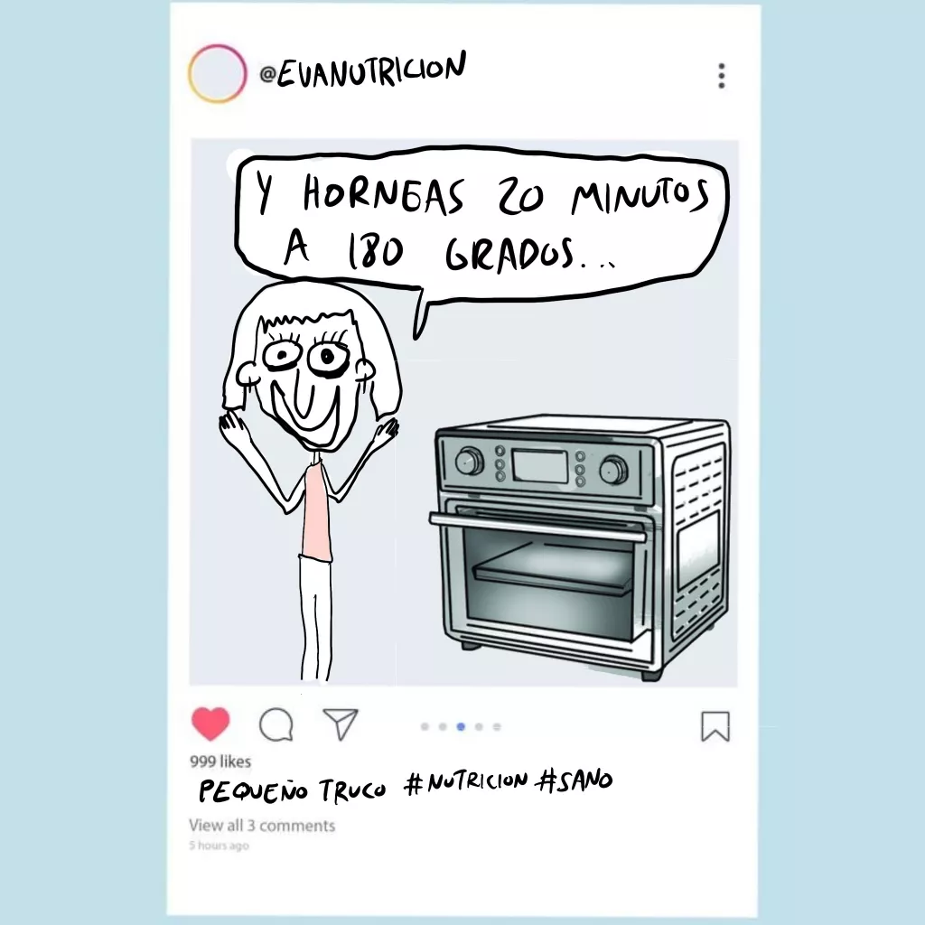 nutricion